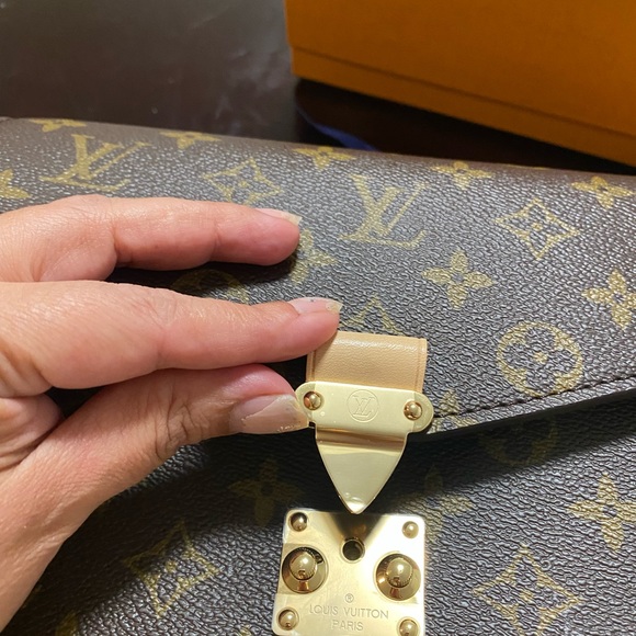 ❌❌❌❌SOLD❌❌❌❌LV Pochette Métis!! - Picture 11 of 17